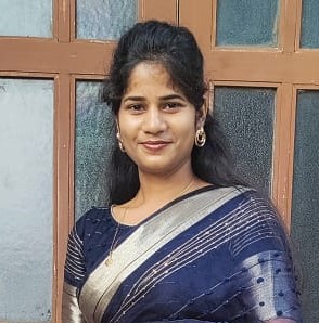 Ms. Madhavi Singh